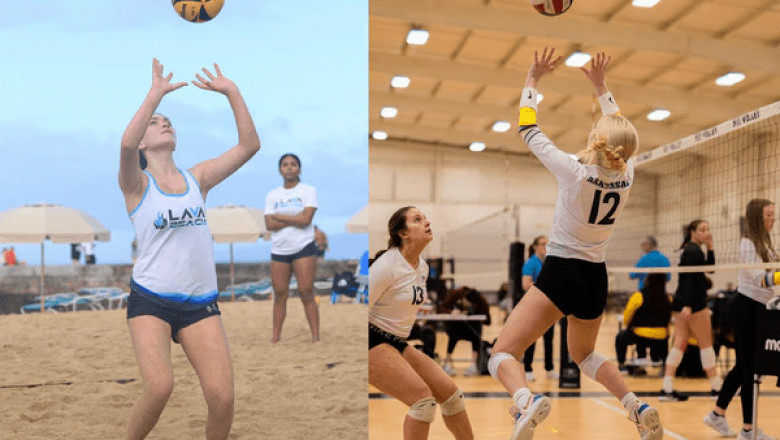 What Are the Standard Volleyball Heights? Complete Guide for All Players