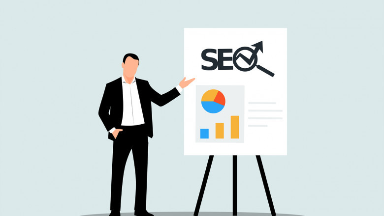 Why Hiring an SEO Company in India Could Skyrocket Your Online Visibility?