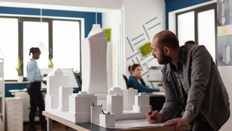 Boost Architecture Firm Profits Like a Business