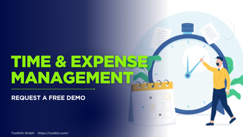 Control Spending & Time: ToolKitX Guide
