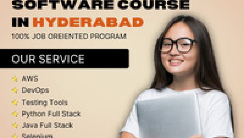 Devops training institute in hyderabad