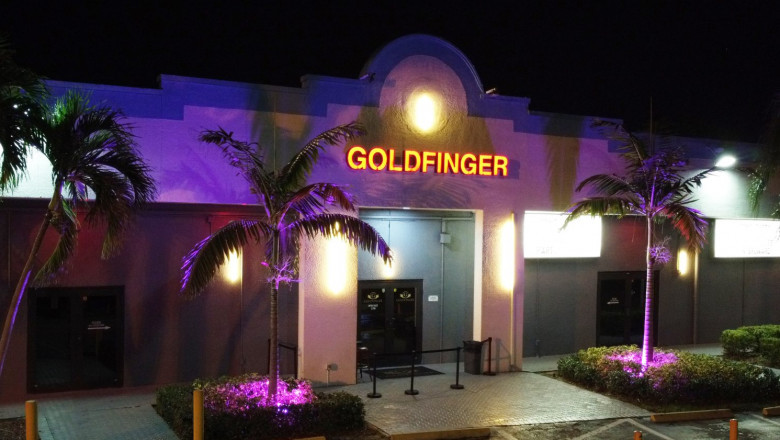 Discover the Best Night Club Near Me for an Unforgettable Experience