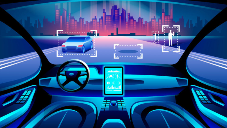 Driving Innovation: The Booming Automotive Simulation Market