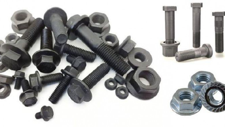 Global Automotive Fastener Market Thrives on Automated Fastening Systems