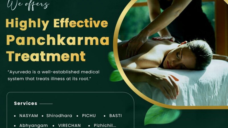 How Panchakarma Enhances Mental Health and Emotional Wellbeing