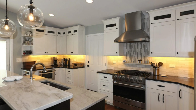 Kitchen Remodeling That Transforms Daily Life