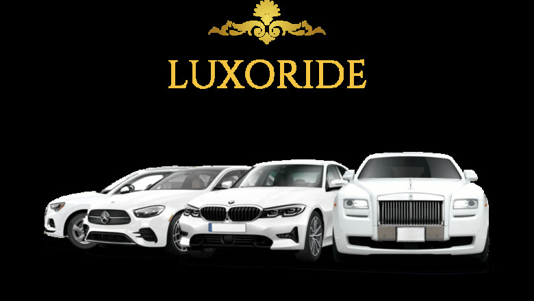 Luxury Car Rental in Jaipur
