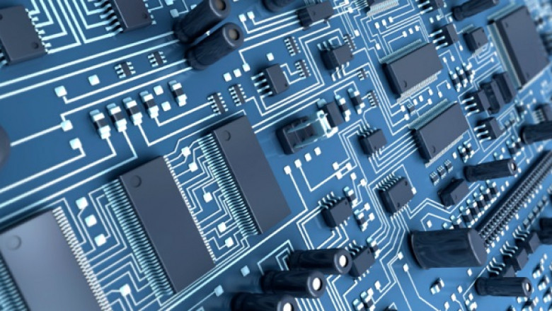 Powering Precision: The Rise of the Electronic Presses Market