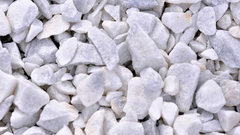 Report on Setting Up a Limestone Manufacturing Plant: Machinery Requirements and Cost Analysis