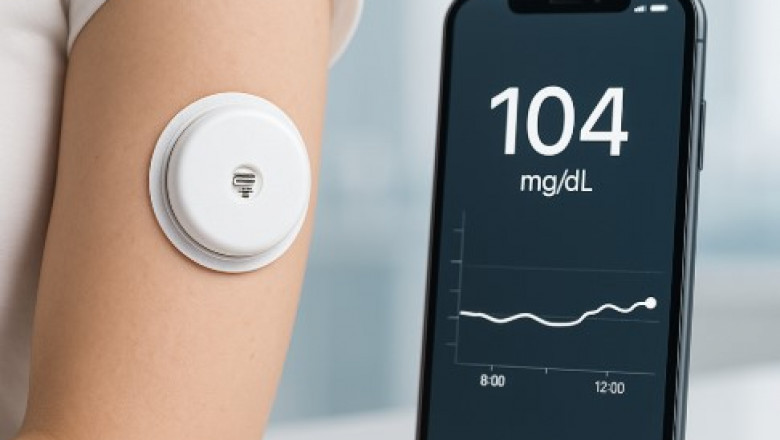 Revolutionize Your Diabetes Management with Continuous Sugar Monitoring