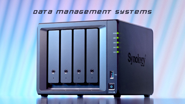 Synology DS3622xs & RS3621xs NAS Dealer & Distributor in India – Best Pricing