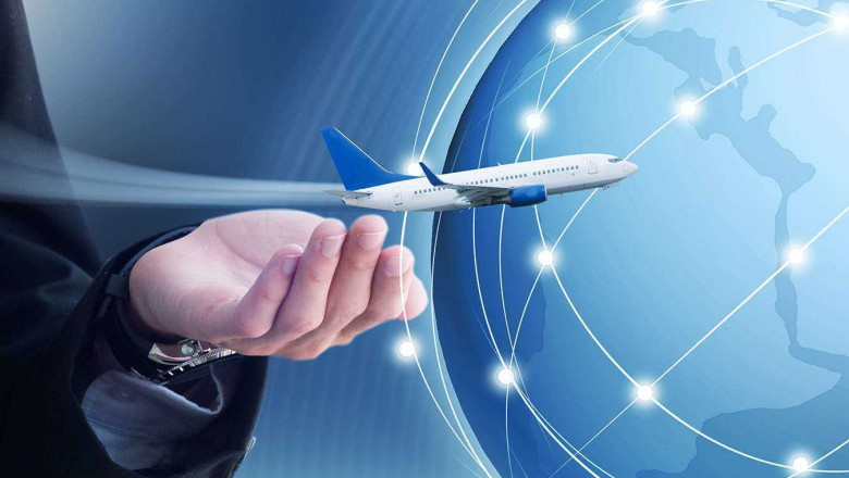 Taking Off: The Growing Aviation Connector Market