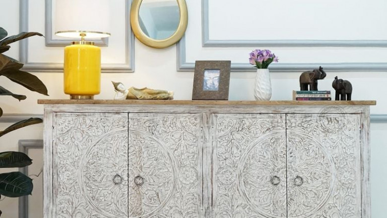 Top Cabinet Designs for Small Apartments: Save Space in Style