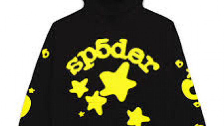 Why the Sp5der T-Shirt Is the New Uniform of the Unapologetic