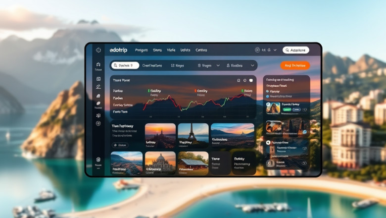 Your Free AI Trip Planner for Perfect Getaways | Adotrip