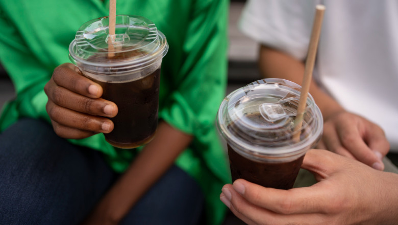Are Disposable Plastic Cups Microwave Safe? A Quick Guide