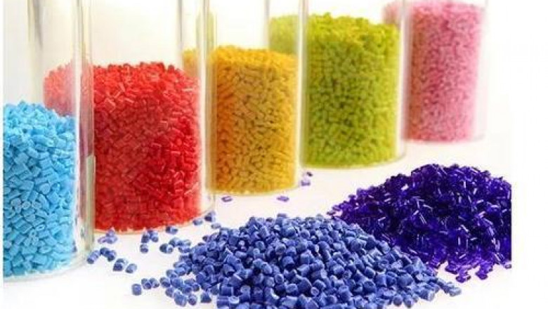 Eco-Friendly Styrenics: A Game-Changer for the Plastics Industry