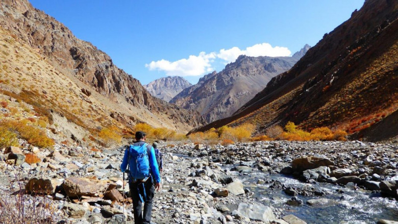 Explore the Himalayas with Ladakh Trekking Packages Today
