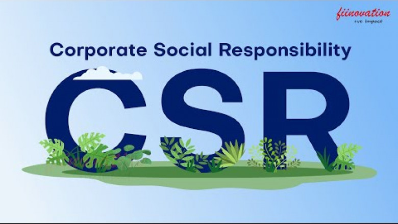 Fiinovation: Connecting Corporates with Community Development in Delhi