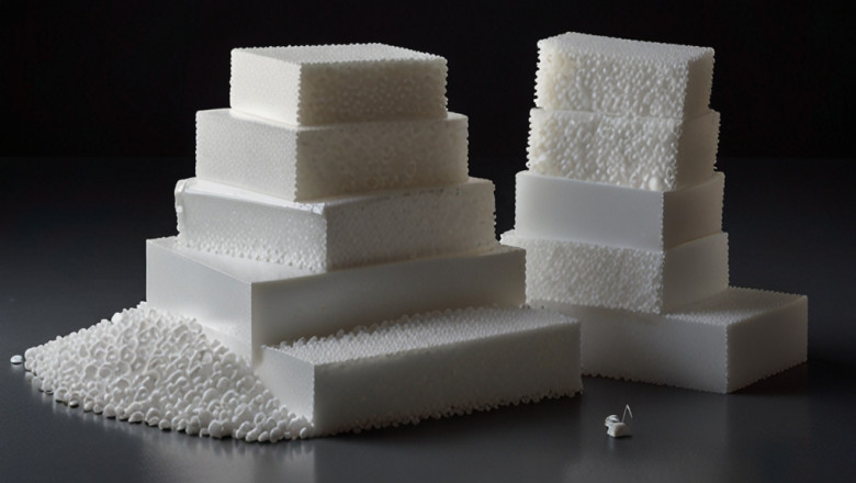 General Purpose Polystyrene Prices, Chart, Trend, Index and Forecast Data