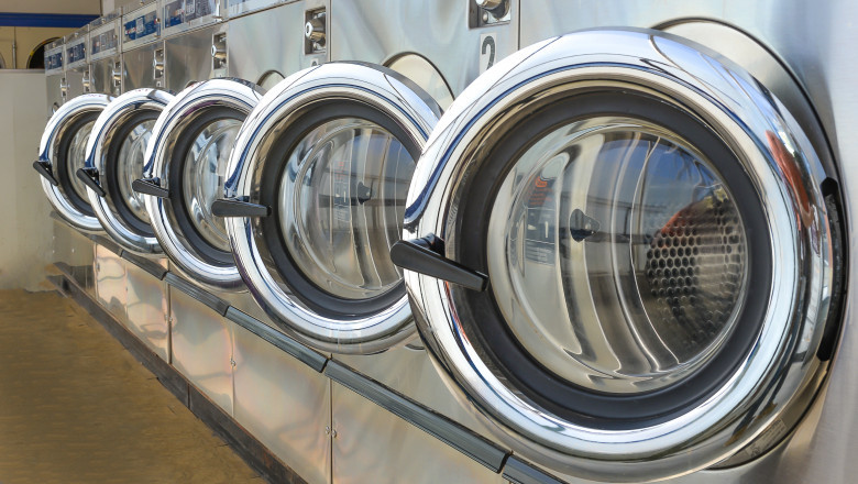 How to Start a Laundry Franchise