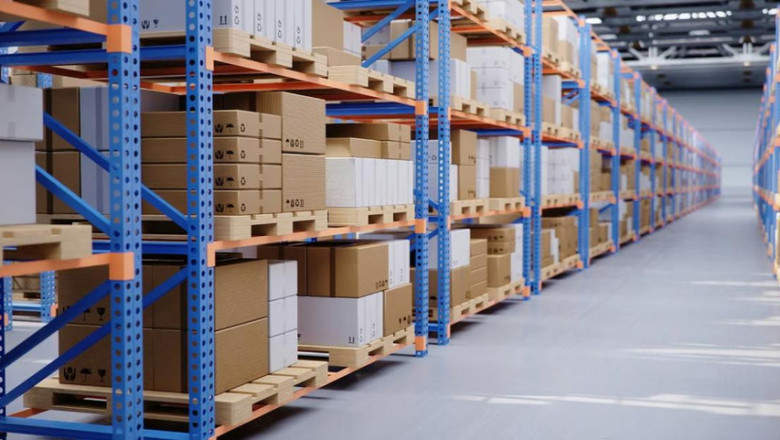Industrial Distribution Market is Estimated to Witness High Growth Owing to Digitalization