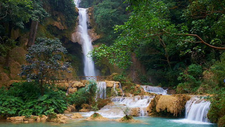 Laos Waterfalls That Belong on Your Travel List