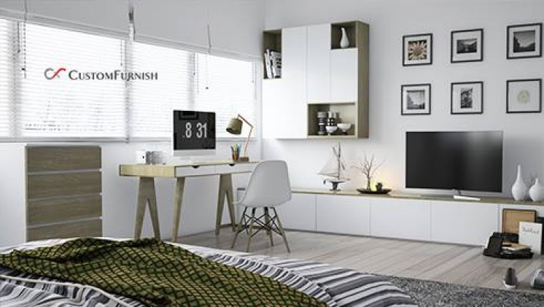 Luxury Interior Designers in Hyderabad