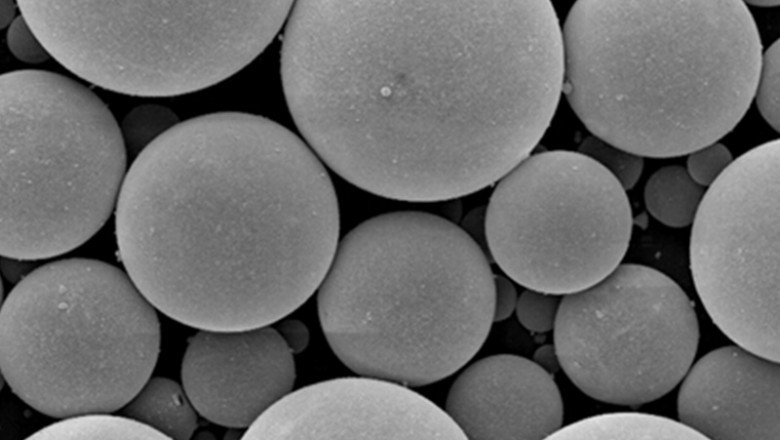 Microspheres Market: Size, Share, Trends, and Forecast