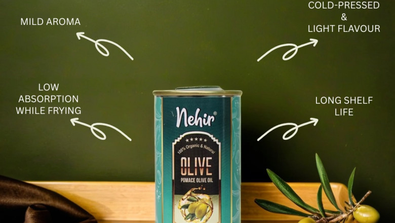 Olive Oil: Your Everyday Elixir for Nutrition, Skincare, and Holistic Health