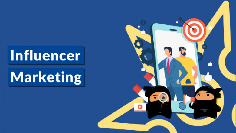 7 Reasons Startups Should Hire an Influencer Marketing Agency