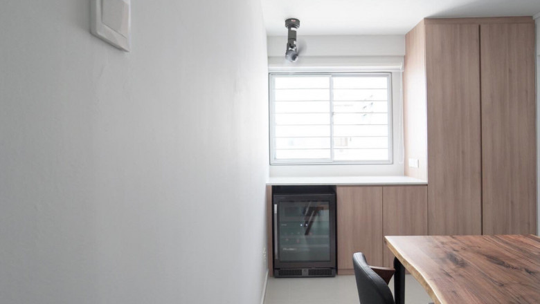 Achieving Elegant Living with Top Interior Design and Renovation Solutions in Singapore