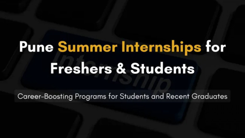 Benefits of a Summer Internship in Cyber Security