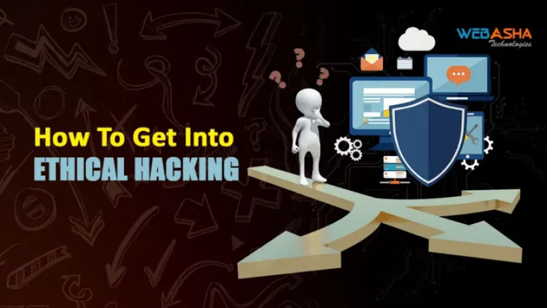 Boost Your Career with the Most Trusted Ethical Hacking Course in Pune