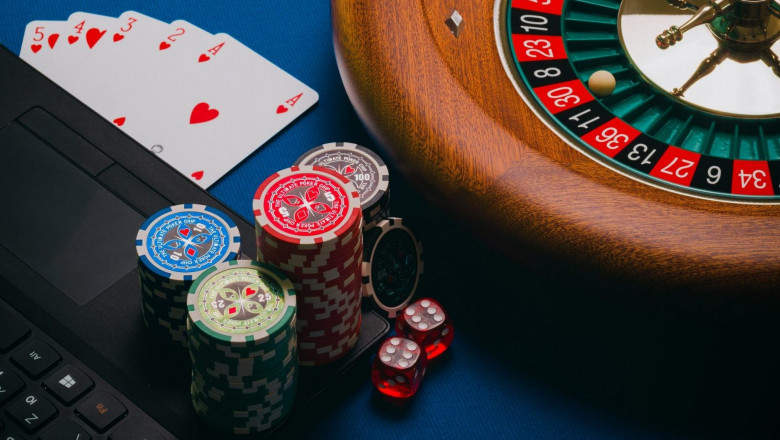 Comment les jackpots progressifs offrent un potentiel de gain énorme