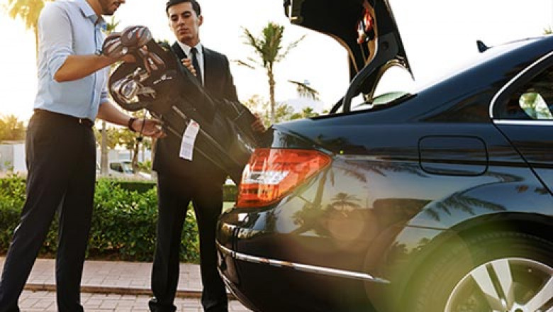 Exceptional Journey Experiences: The Brooklyn Luxury Transportation Renaissance