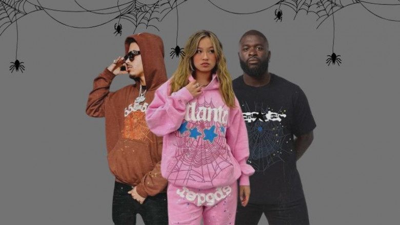 How to Pair Your Spider Hoodie with Your Favorite Jeans
