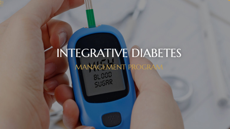 Natural Approaches to Diabetes Treatment Management in Rishikesh- Modi Yoga Retreat