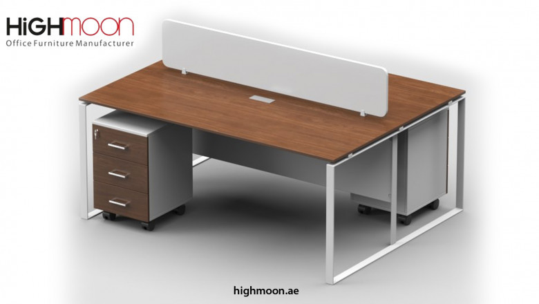 Office Furniture in Dubai Internet City: Elevate Your Workspace with Highmoon Office Furniture