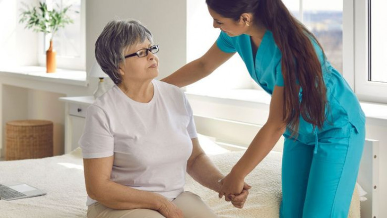 Affordable Home Care Croydon – Compassionate Support at a Price You Can Trust