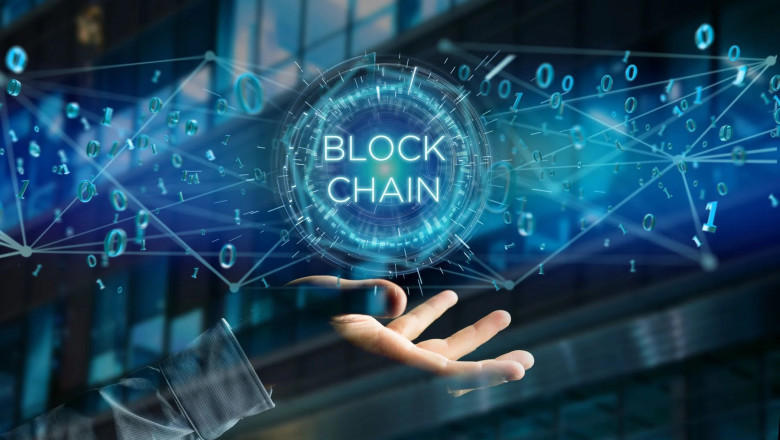 Blockchain Game Development Services Leading the Charge