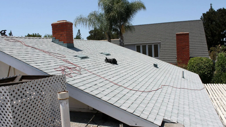 Coastal Roofing Challenges M- How Roofers in San Diego Tackle Salt, Sun And Sea Air