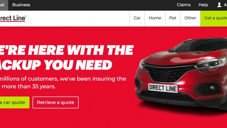 DirectLine Claims – Your Trusted UK Insurance Claims Partner When the Unexpected Happens