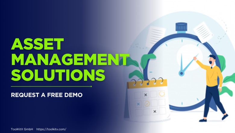 Holistic Asset Management Solutions: Features & Benefits