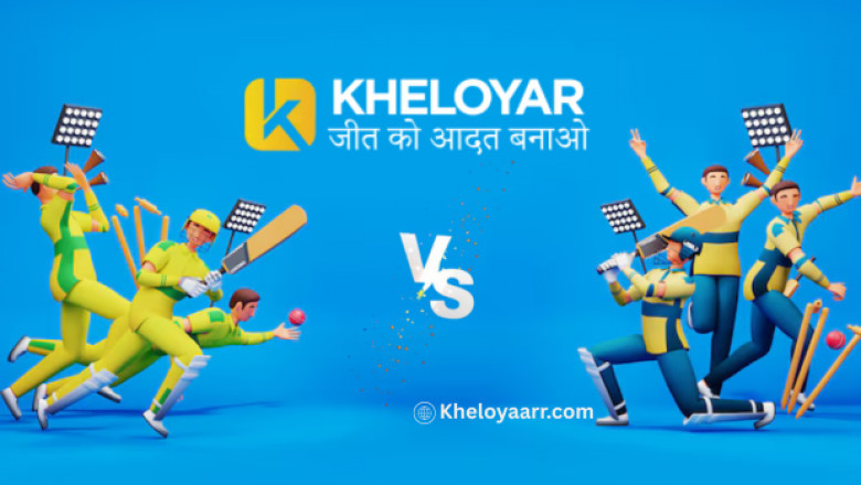 Kheloyar: 6 should be proposed to master the Kheloyar login in 2025.