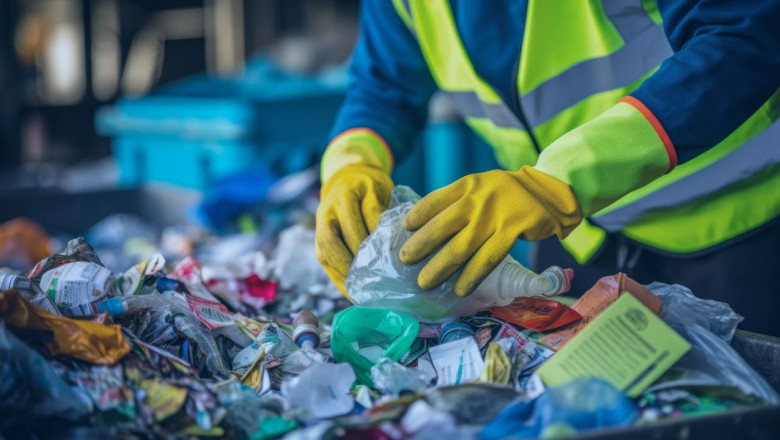 Mining Waste Management Market: Navigating Environmental Challenges