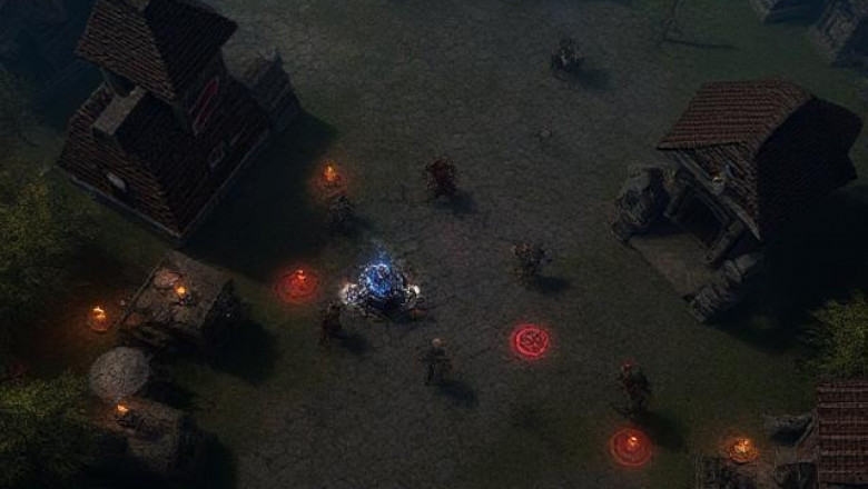 POE 2's 'Smart Orbs': Programmable Currency with Conditional Logic