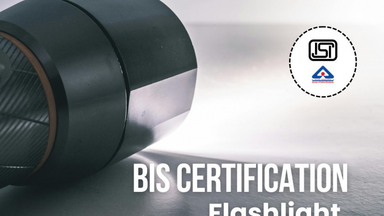 Streamlining BIS certification for flashlights with EVTL