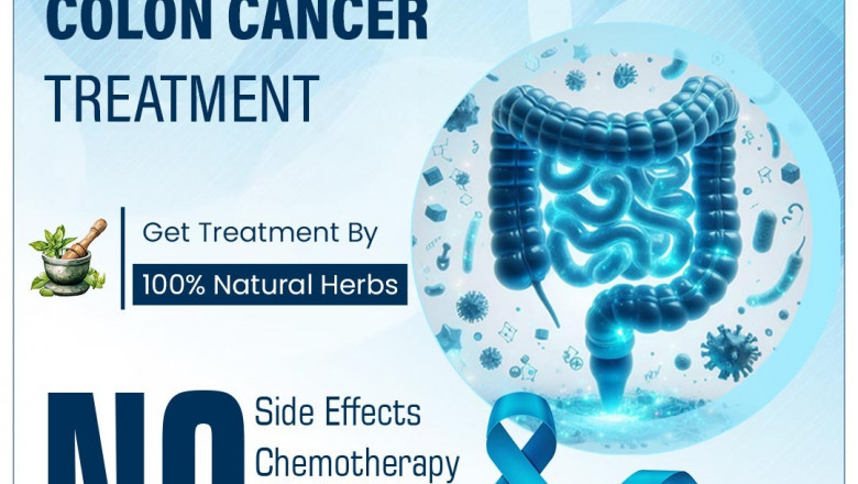 Best Colon/Colorectal Cancer Hospitals & Treatments in Hyderabad