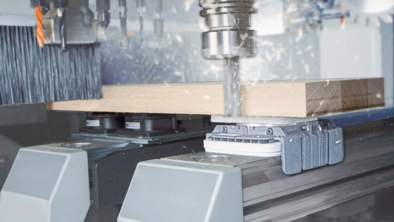 Clamping Devices Market: Precision, Automation, and Growth